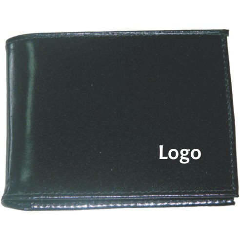 Паричник Кожа Скарлет Црн