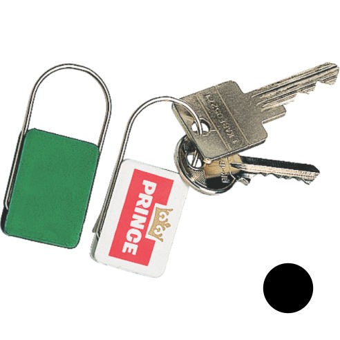 Приврзок 7249-6 25*60 Црн