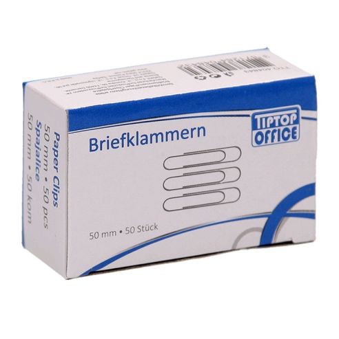 Спојувалки Тто 404843 50Мм 1/50