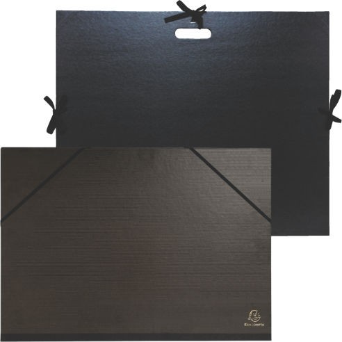 Портфолио 548800Е Крафт 52*72