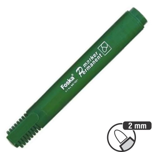 Маркер Мк7001 П Зелен