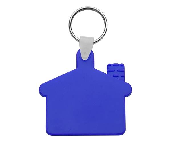 Приврзок кукичка 58*57мм