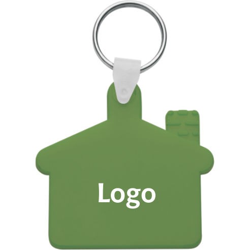 ANDA PRESENT Приврзок кукичка 58*57мм