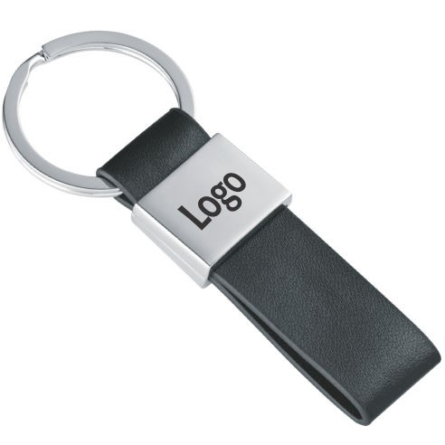 MACMA Приврзок за клучеви ПУ и метал