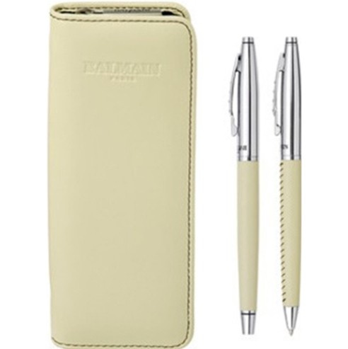 Сет 10606202 Пенкало+Ролер