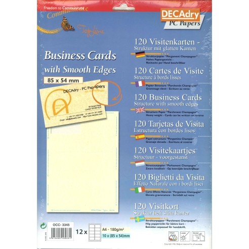 Визит Карти Оцц3345 Крем 1/120 180Гр.