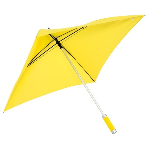 TOPS Чадор Со Права Рачка Портокалова