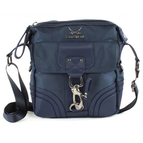 Чанта Б-496-03 -24*8*25 Тегет