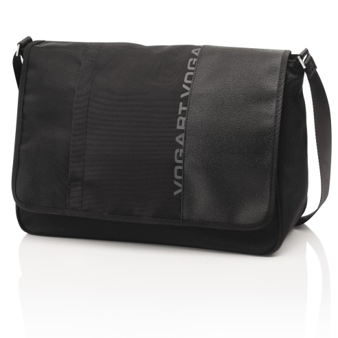 Чанта За Лаптоп 13-2020104-38*275*16-Црна