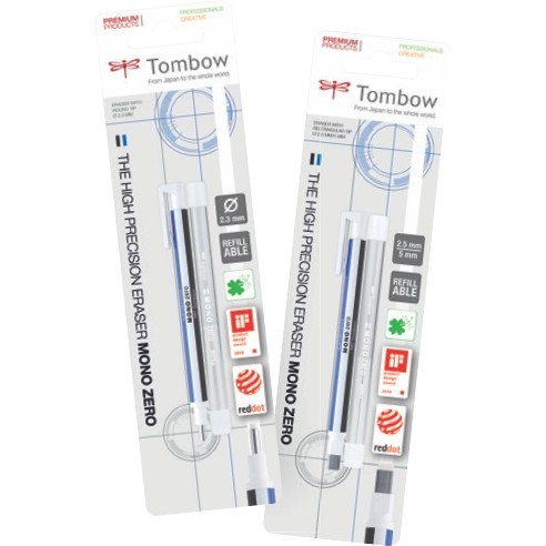 Гума+Рефил 1/2