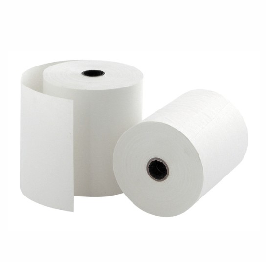 Термална-С Фискална ролна 57мм 20М
