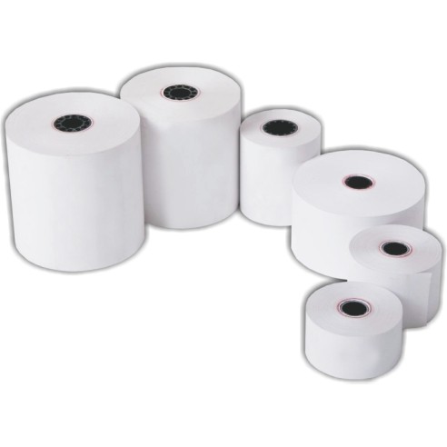 Термална-С Фискална ролна 57 мм 40М