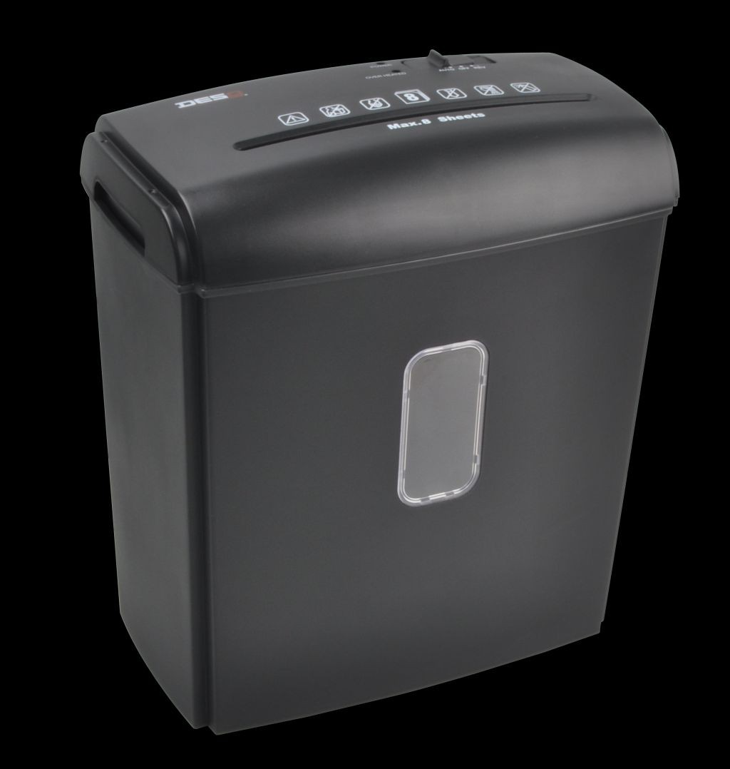 DESQ Уништувач на Хартија