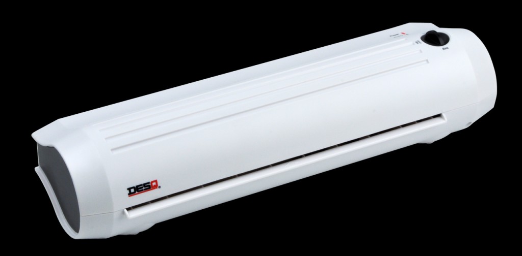 DESQ Ламинатор А3