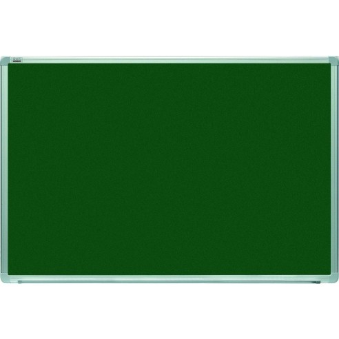 Табла магнетна керамичка 200*100цм ѕидна алуминиумска рамка 2