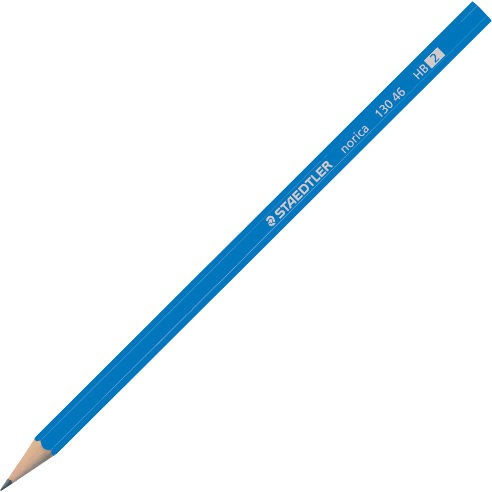 STAEDTLER Молив ХБ