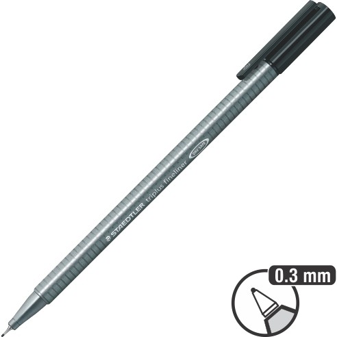 STAEDTLER Фломастер