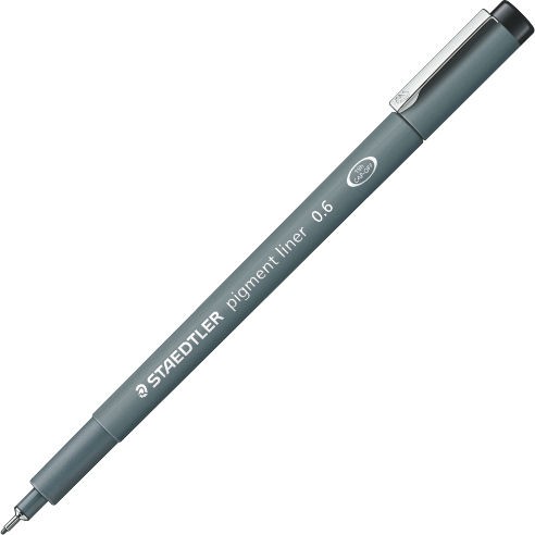 STAEDTLER Рапидограф 0.6мм