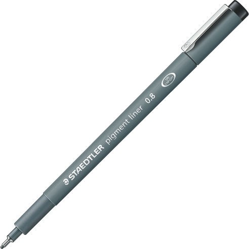 STAEDTLER Рапидограф 0.8мм