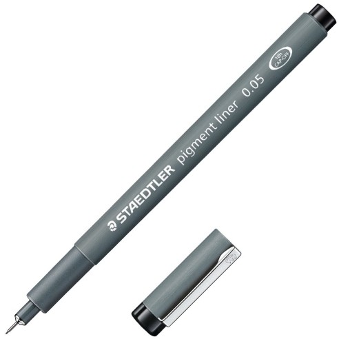 STAEDTLER Рапидограф 0.05мм