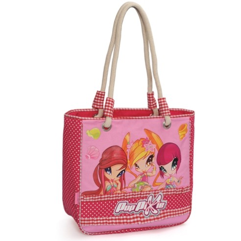 Торба За На Плажа 42567