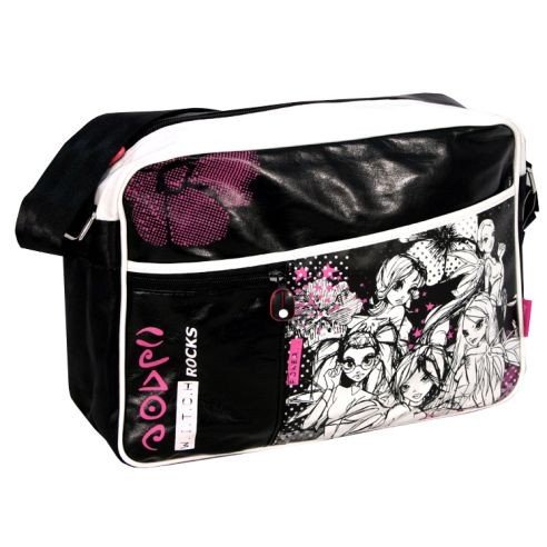 Торба за на рамо 1 Патент