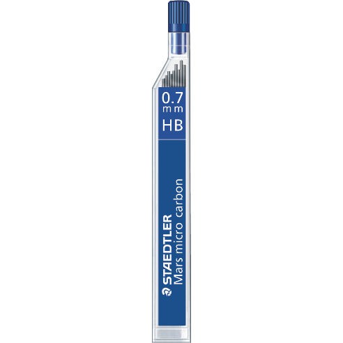 STAEDTLER Мини За Патент Молив 0.7Мм