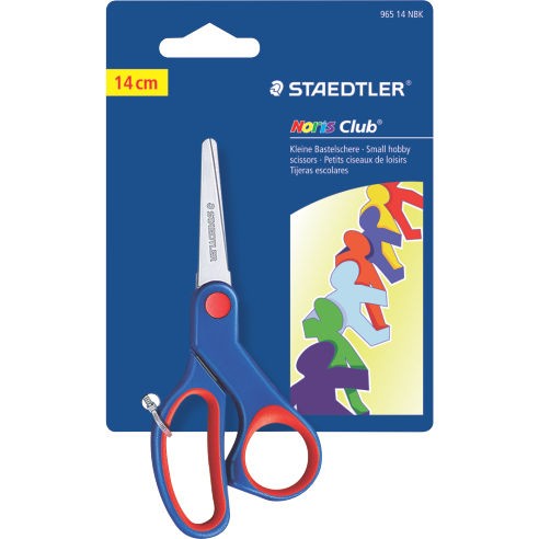 STAEDTLER Ножици 14Цм
