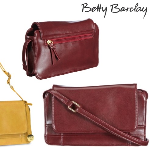 Чанта Бб Д-507 Ха 74 Рачна Со Преклоп 24*5*15 Бордо