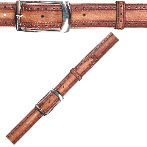 Ремен 55-0354-1340 Кафеав