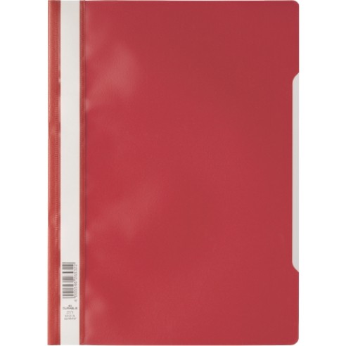 Папка А4 Пп Механизам 110/160