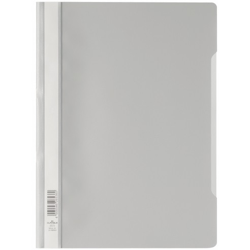 Папка А4 Метален Шетачки Механизам 110/160