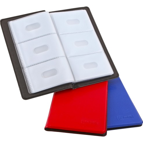 TIGRA Албум За 72 Визит Карти