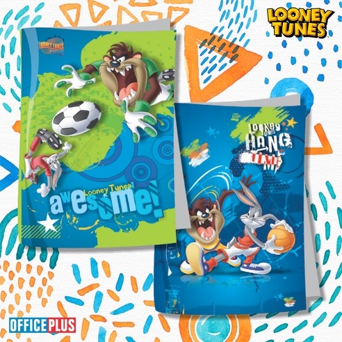 STATOVAC Корици А5 Холограмски