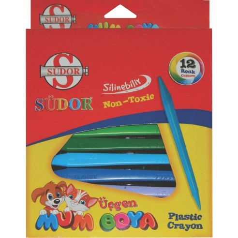 SUDOR Мрсни Боици 1/12 Jumbo