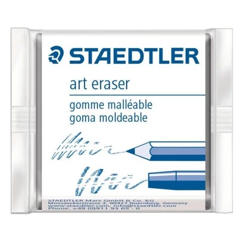 STAEDTLER Гума, уметничка