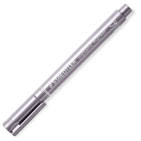 STAEDTLER Маркер Металик