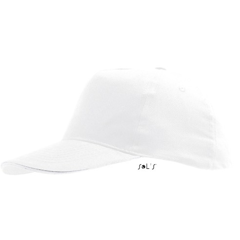 Капа 88111 Бела