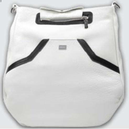 Чанта 10-1403-0832 Женска Бордо