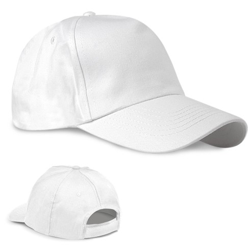 PUBLIK Капа Памучна 5 панела Debbi