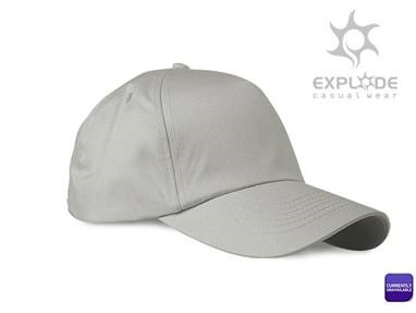 PUBLIK Капа Памучна 5 панела 54.002.12