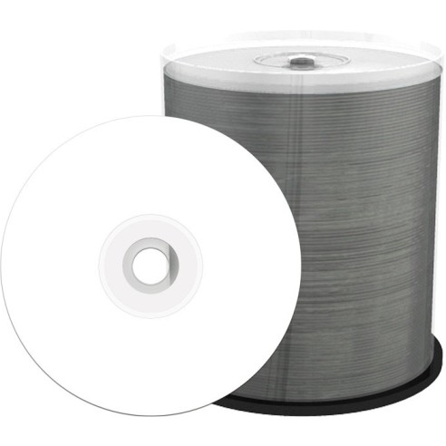 MEDIA RANGE ЦД Сет 1/100