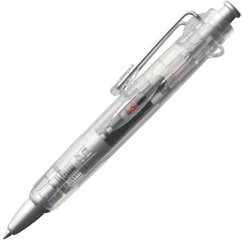 Пенкало Bc-Ap20 "Airpress Pen" Транспарент