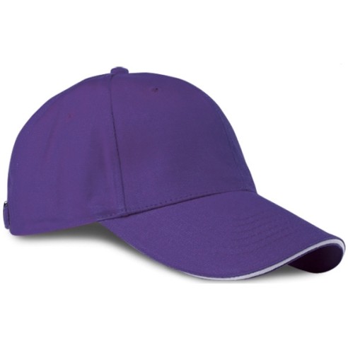 PUBLIK Капа Памучна 54.004.24