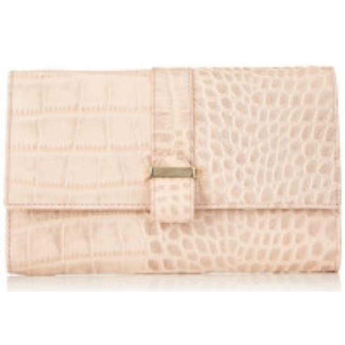 Паричник 4-298-Лз 28-Женски 19*3*12 Розе