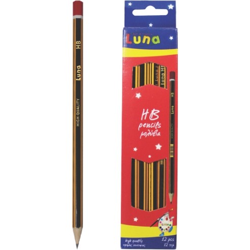 DIAKAKIS Молив Сет 1/12