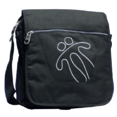 TOTTO Чанта Школска 29*2цм