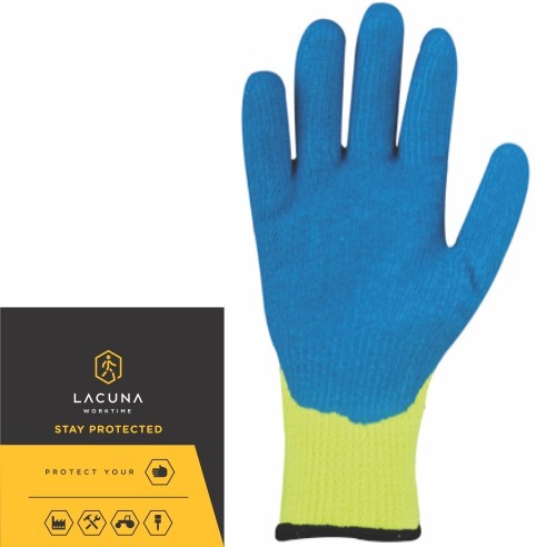 Ракавици Заштитни Зимски