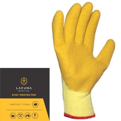 Ракавици За Градежништво