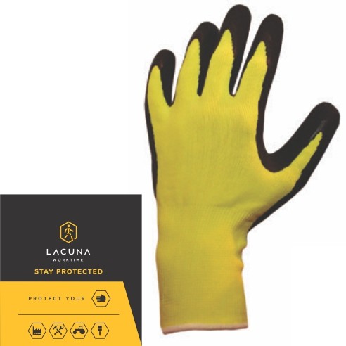 Ракавици Од Најлон